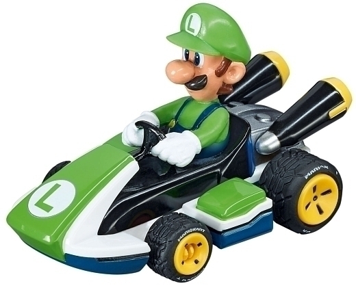 Трек Carrera Go: Nintendo Mario Kart 8 от бренда Carrera