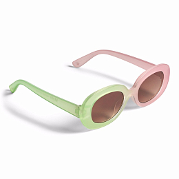 Очки солнцезащитные See Pistachio от бренда MOLO