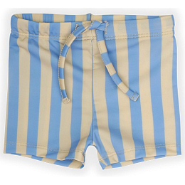 Плавки Poppy Stripes от бренда Sproet & Sprout