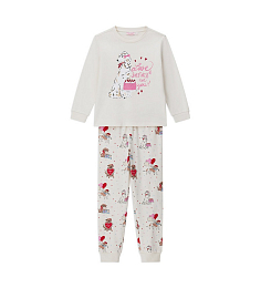 Пижама Dogs от бренда Original Marines