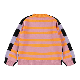 Джемпер Gitty Wide Stripe от бренда MOLO