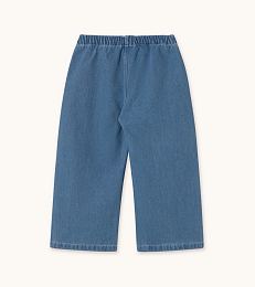 Джинсы GRAPHIC BLUE от бренда Tinycottons