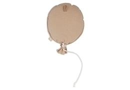 Декоративный воздушный шар Бисквит от бренда Jollein