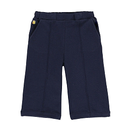 Брюки Navy blue от бренда Boboli
