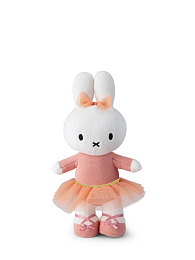 Зайчик Miffy Standing Ballerina от бренда Bon Ton Toys