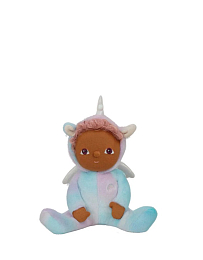 Кукла Dinky Dinkums Единорог Ули от бренда Olli Ella