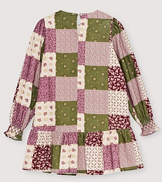 Платье Melba от бренда The New Society