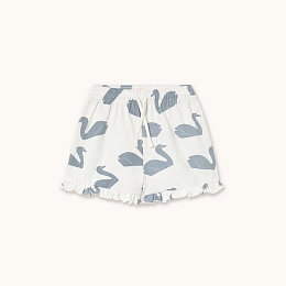 Шорты от бренда Tinycottons