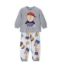 Пижама CIAO от бренда Original Marines