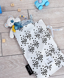 Коала комфортер с погремушкой 22 см от бренда Doudou et Compagnie