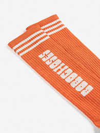 Гольфы Orange от бренда Bobo Choses