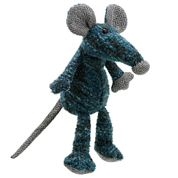 Крыса Анфиса, 30 см от бренда Wilberry