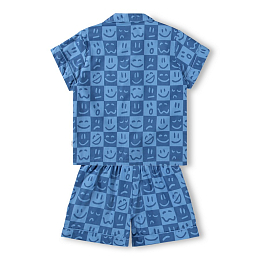 Пижама Lexi Blue Vibes от бренда MOLO