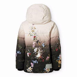 Куртка Hilo Faded Paisley от бренда MOLO