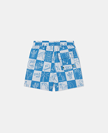 Шорты Summer от бренда Stella McCartney kids