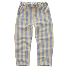 Штаны Wide Stripes от бренда Sproet & Sprout