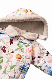 Комбинезон Hyde Antique Flowers от бренда MOLO