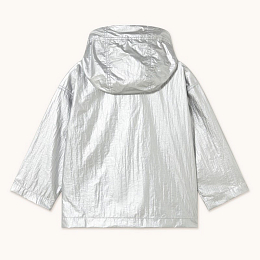 Ветровка METALLIC от бренда Tinycottons