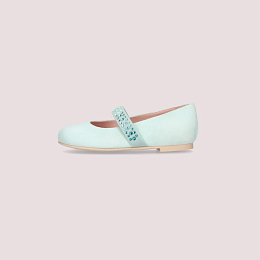 Балетки ANGELIS TIFFANY от бренда PRETTY BALLERINAS