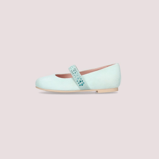 Балетки ANGELIS TIFFANY от бренда PRETTY BALLERINAS