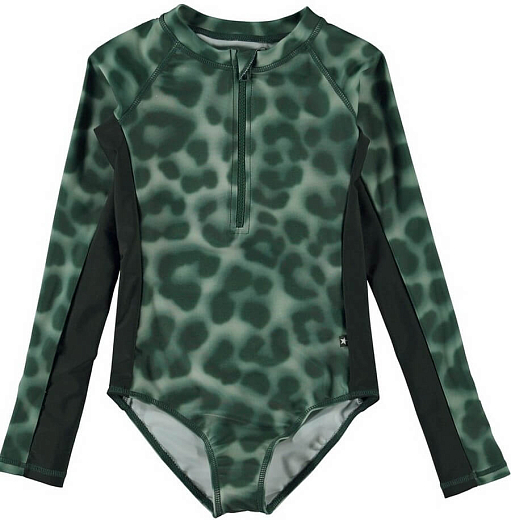 Купальник Necky Spray Jaguar от бренда MOLO