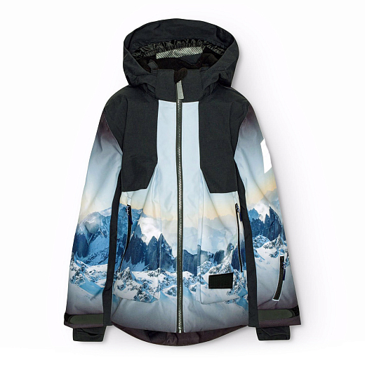 Куртка Alpine High In Sky от бренда MOLO