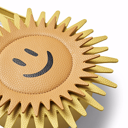 Сумка Dandelion Bag Mimosa от бренда MOLO