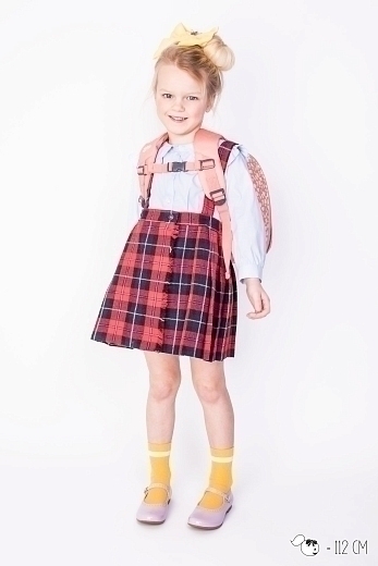 Рюкзак Mini Miss Daisy от бренда Jeune Premier