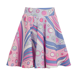 Юбка MINI-ME от бренда Emilio Pucci