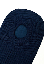 Балаклава Mumla night blue от бренда Peppihat