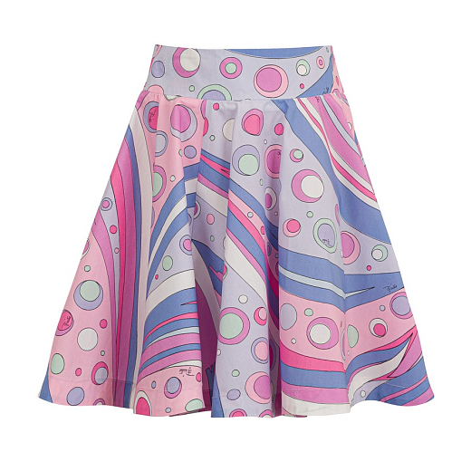 Юбка MINI-ME от бренда Emilio Pucci