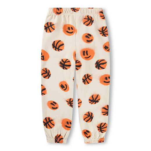 Джоггеры Adan Basketballs от бренда MOLO