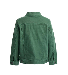 Куртка Green Denim от бренда Original Marines