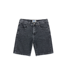 Шорты Denim Black от бренда Original Marines