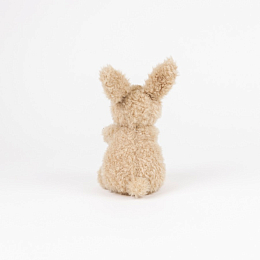 Заяц Emile с малышом от бренда Egmont Toys