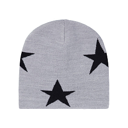 Шапка Colder Grey Melange от бренда MOLO