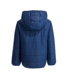 Куртка двусторонняя Navy-Orange от бренда Original Marines