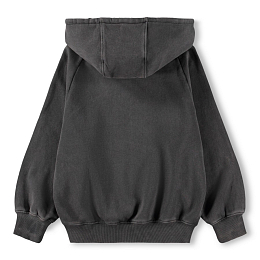 Худи Mic Raven от бренда MOLO