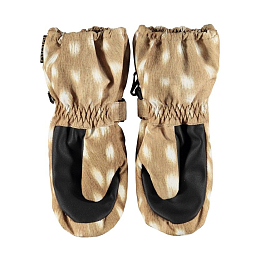 Варежки Igor Fawn Deer от бренда MOLO