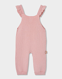 Боди и комбинезон Owl от бренда Boboli