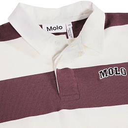 Поло Relz Day Stripe от бренда MOLO