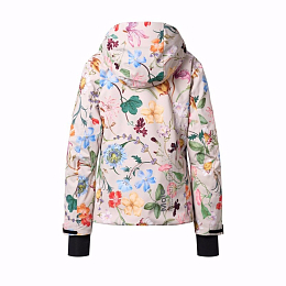 Куртка Pearson Flower Aprés Ski от бренда MOLO
