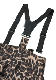 Штаны Jump Pro Brushed Leo от бренда MOLO