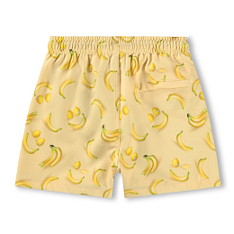 Шорты Niko Lemon Banana от бренда MOLO