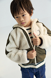 Куртка Ninette от бренда The New Society