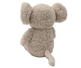 Мягкая игрушка Слоник 30 см от бренда Jollein