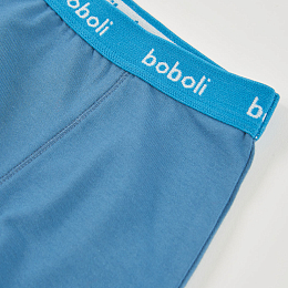 Боксеры Blue, 3 шт. от бренда Boboli