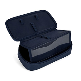 Пенал Chromatic Lightning от бренда Caramel et Cie