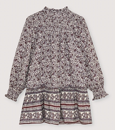 Платье Samara от бренда The New Society