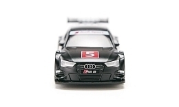 Гоночная машинка Audi RS 5 от бренда Siku